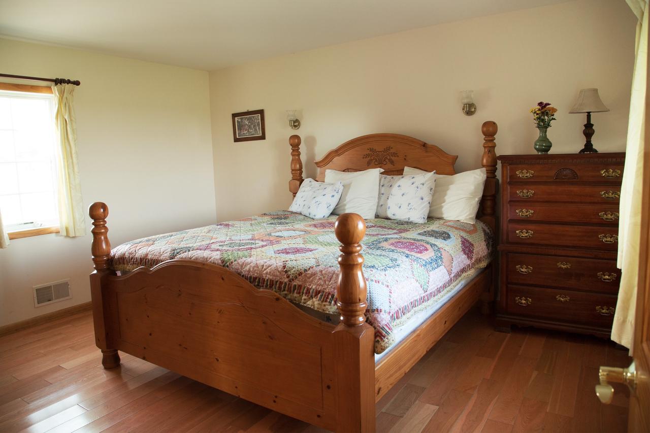 Cobtree Vacation Rental Homes Geneva Exterior photo