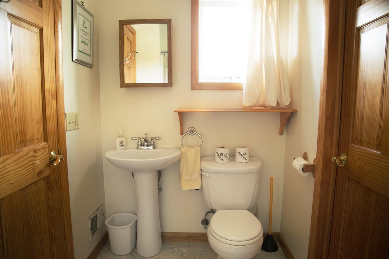 Cobtree Vacation Rental Homes Geneva Exterior photo