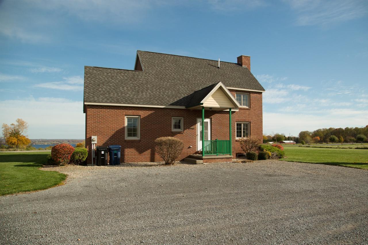 Cobtree Vacation Rental Homes Geneva Exterior photo