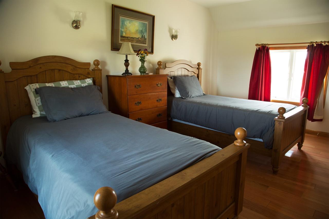 Cobtree Vacation Rental Homes Geneva Exterior photo