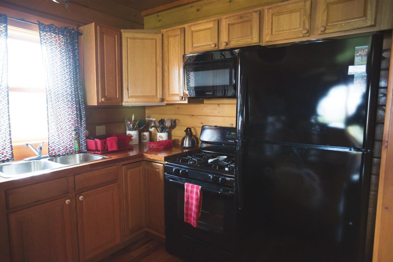 Cobtree Vacation Rental Homes Geneva Exterior photo