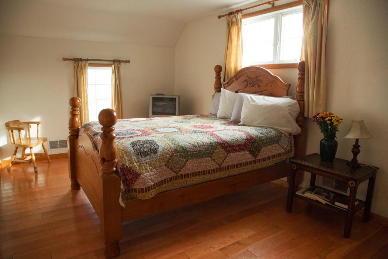 Cobtree Vacation Rental Homes Geneva Exterior photo
