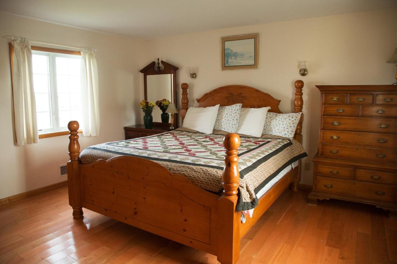 Cobtree Vacation Rental Homes Geneva Exterior photo