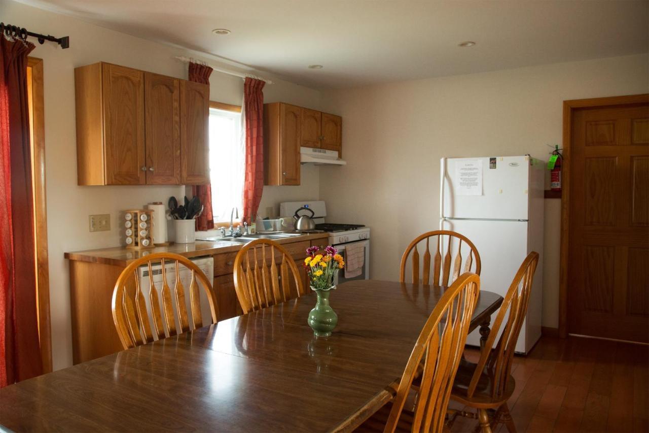 Cobtree Vacation Rental Homes Geneva Exterior photo