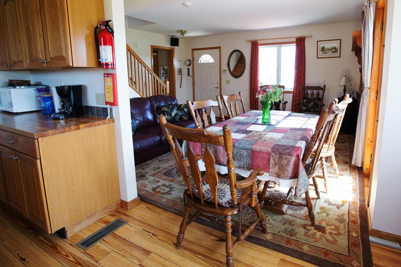 Cobtree Vacation Rental Homes Geneva Exterior photo