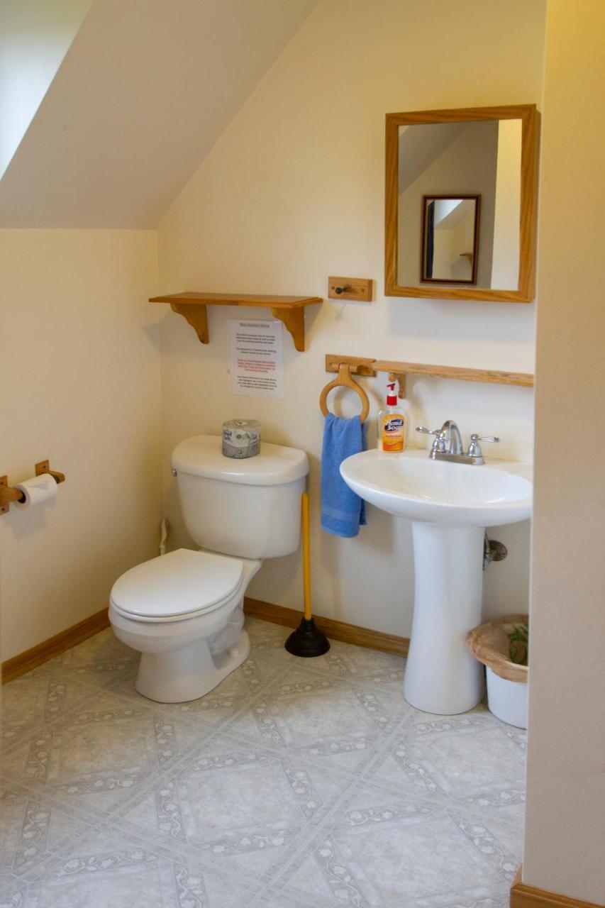 Cobtree Vacation Rental Homes Geneva Exterior photo