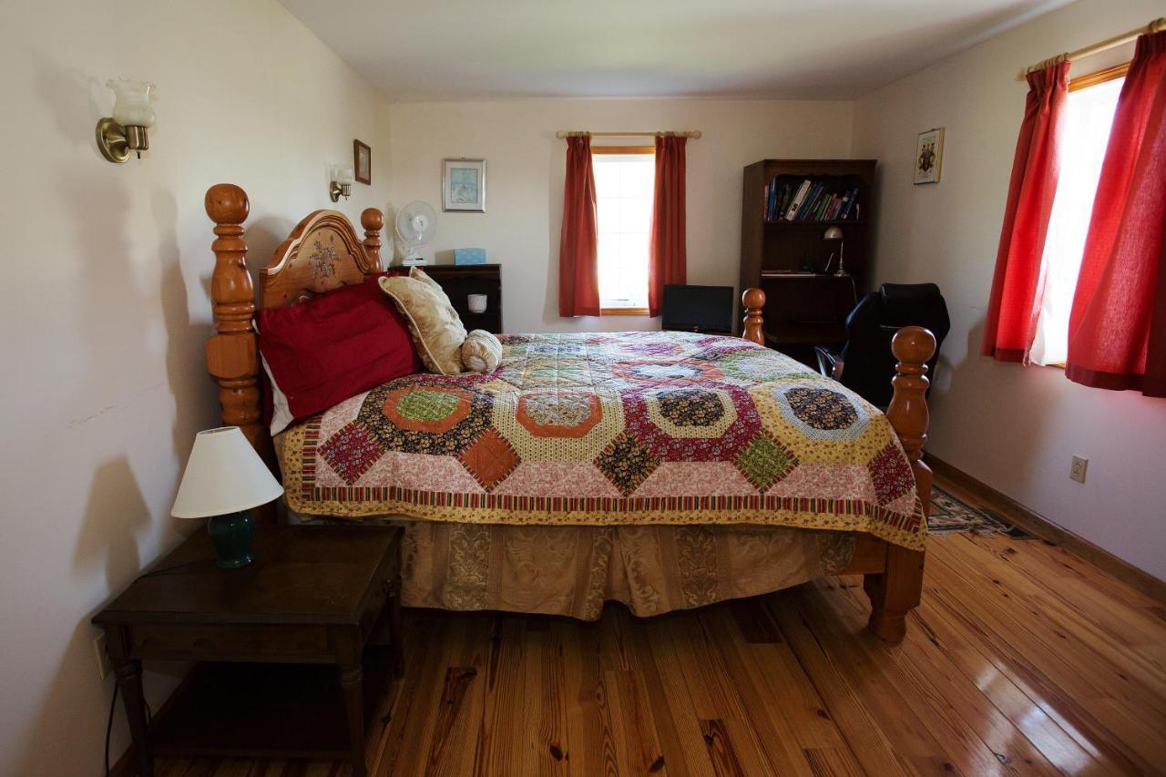 Cobtree Vacation Rental Homes Geneva Exterior photo