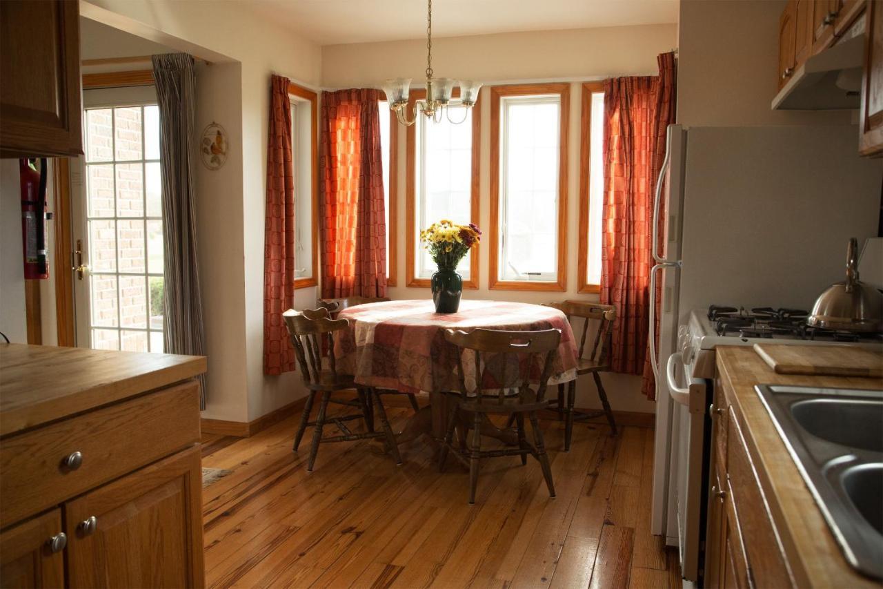 Cobtree Vacation Rental Homes Geneva Exterior photo