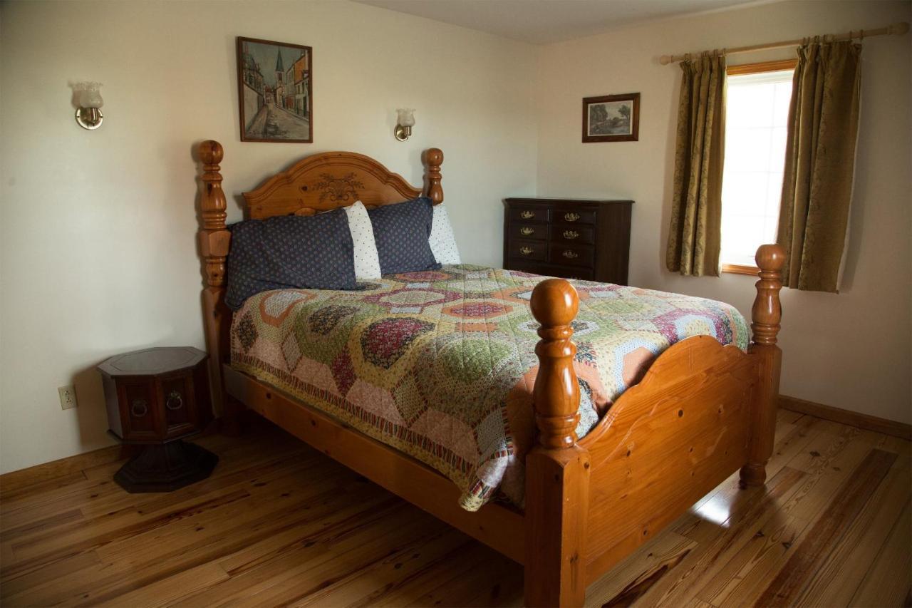 Cobtree Vacation Rental Homes Geneva Exterior photo