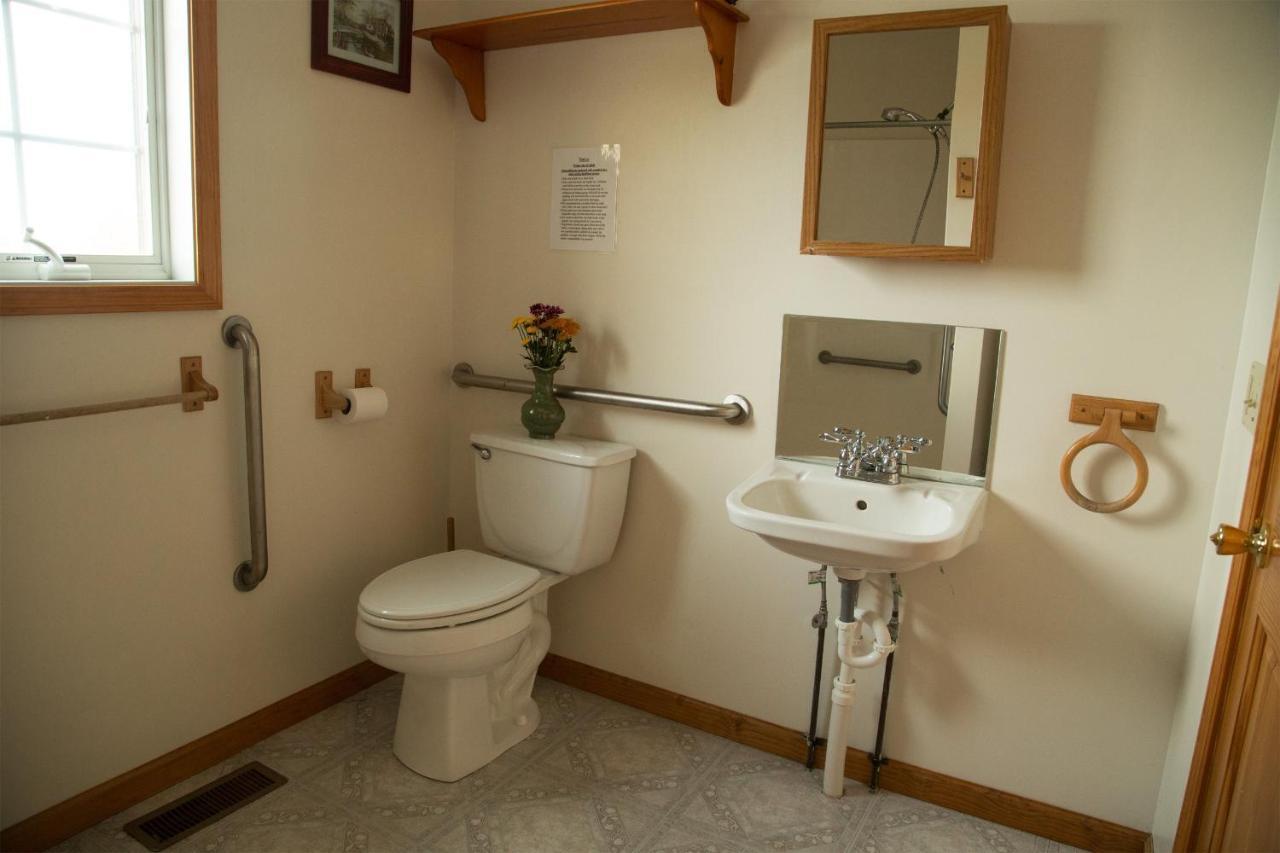 Cobtree Vacation Rental Homes Geneva Exterior photo