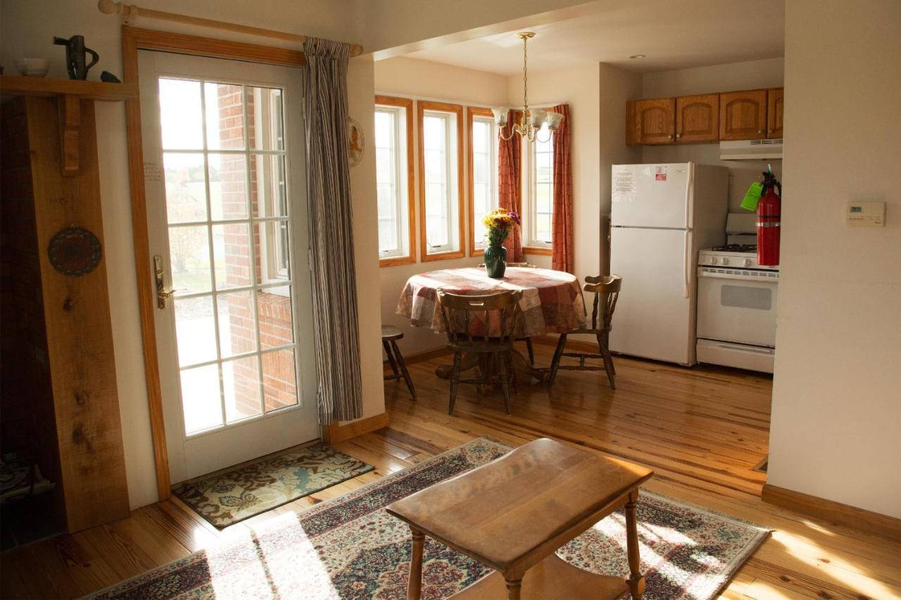 Cobtree Vacation Rental Homes Geneva Exterior photo